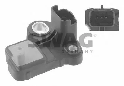 Датчик импульсов SWAG купить