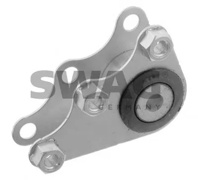 Подвеска, двигатель; Подвеска, ступенчатая коробка передач SWAG купить