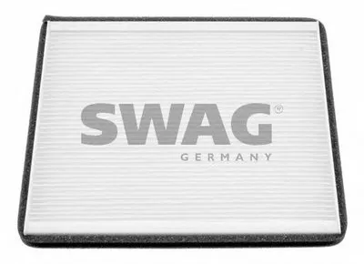 Фильтр, воздух во внутренном пространстве SWAG купить