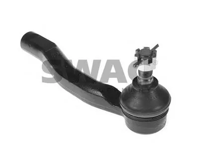 Наконечник поперечной рулевой тяги SWAG купить