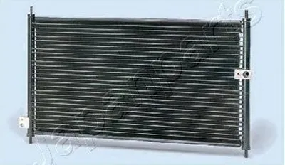 Конденсатор, кондиционер JAPANPARTS купить