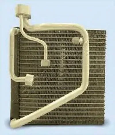 Испаритель, кондиционер JAPANPARTS купить