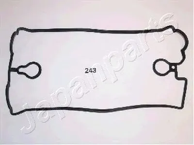 Прокладка, крышка головки цилиндра JAPANPARTS купить