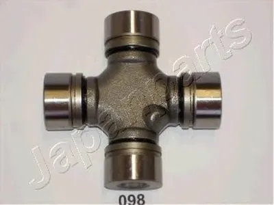 Шарнир, продольный вал JAPANPARTS купить