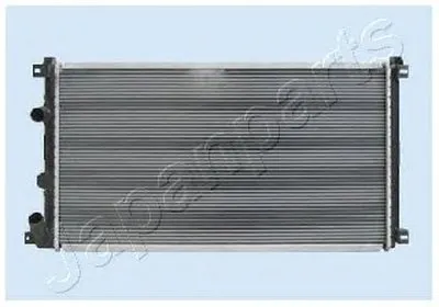 Радиатор, охлаждение двигателя JAPANPARTS купить