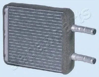 Теплообменник, отопление салона JAPANPARTS купить