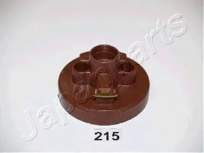 Бегунок распределителя зажигания JAPANPARTS купить