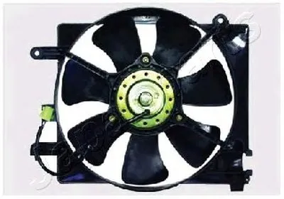 Вентилятор, охлаждение двигателя JAPANPARTS купить