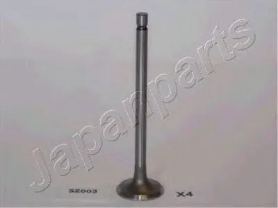 Выпускной клапан JAPANPARTS купить