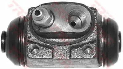 Колесный тормозной цилиндр TRW купить