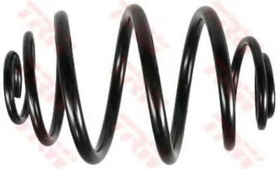 винтовая пружина TRW купить