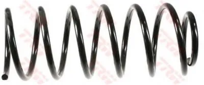 винтовая пружина TRW купить
