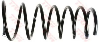 винтовая пружина TRW купить