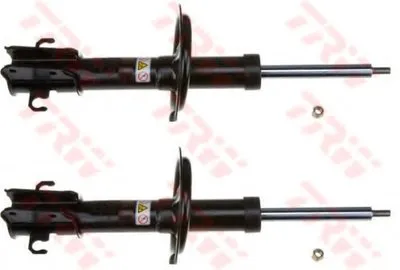 Амортизатор TRW TWIN TRW купить