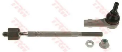 Поперечная рулевая тяга TRW купить