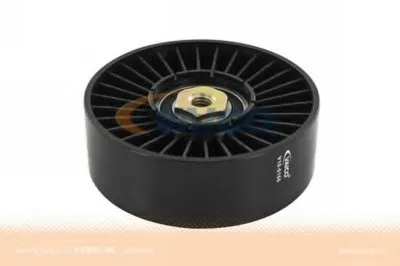 Натяжной ролик, поликлиновой  ремень VAICO купить