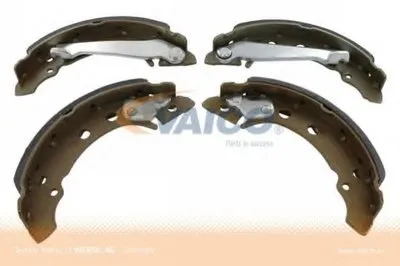 Комплект тормозных колодок premium quality MADE IN EUROPE VAICO купить