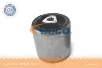 Подвеска, рычаг независимой подвески колеса Q+, original equipment manufacturer quality MADE IN GERMANY VAICO купить