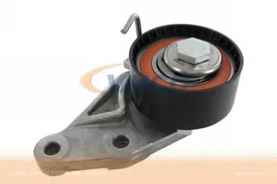 Натяжной ролик, ремень ГРМ Q+, original equipment manufacturer quality VAICO купить