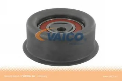 Натяжной ролик, ремень ГРМ Q+, original equipment manufacturer quality VAICO купить