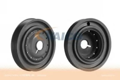 Ременный шкив, коленчатый вал premium quality MADE IN EUROPE VAICO купить