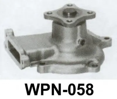 Водяной насос AISIN купить