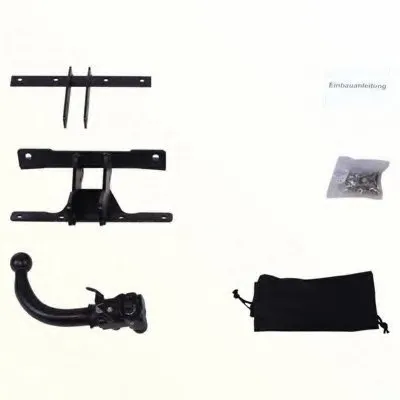 Прицепное оборудование RAMEDER купить