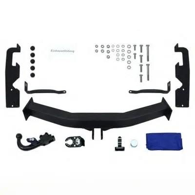 Прицепное оборудование RAMEDER купить