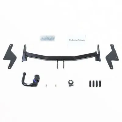 Прицепное оборудование RAMEDER купить