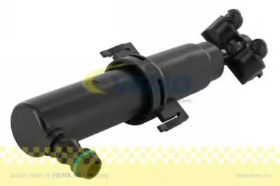 Распылитель воды для чистки, система очистки фар Q+, original equipment manufacturer quality VEMO купить
