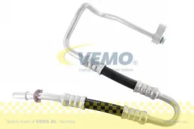 Трубопровод высокого давления, кондиционер VEMO купить