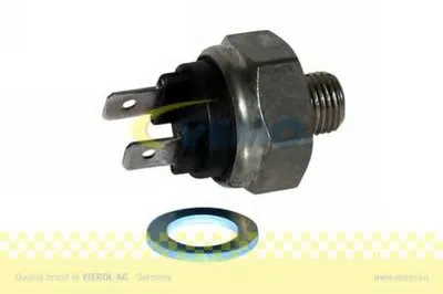 Термовыключатель, рециркуляция ОГ VEMO купить