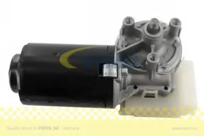 Двигатель стеклоочистителя Q+, original equipment manufacturer quality VEMO купить