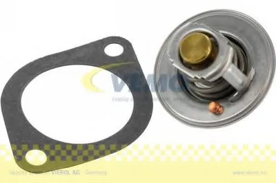 Термостат, охлаждающая жидкость premium quality MADE IN EUROPE VEMO купить