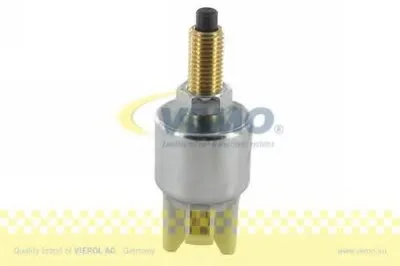 Выключатель фонаря сигнала торможения premium quality MADE IN EUROPE VEMO купить