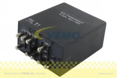 Реле, кондиционер premium quality MADE IN GERMANY VEMO купить