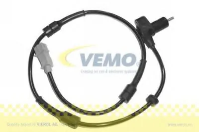 Датчик, частота вращения колеса VEMO купить