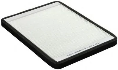 Фильтр, воздух во внутренном пространстве DENCKERMANN купить