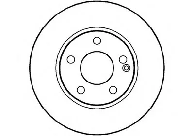Тормозной диск NATIONAL купить