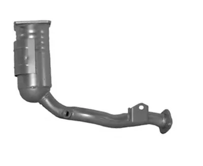 Катализатор для переоборудования IMASAF купить