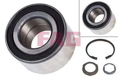 Комплект подшипника ступицы колеса FAG купить