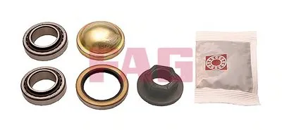 Комплект подшипника ступицы колеса FAG купить