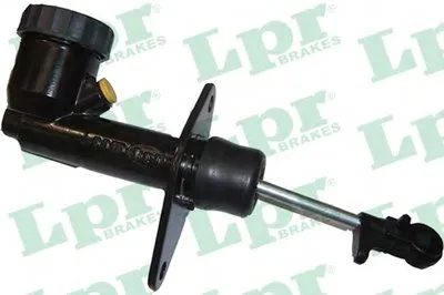 Главный цилиндр, система сцепления LPR купить