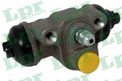 Колесный тормозной цилиндр LPR купить