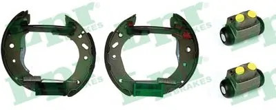 Комплект тормозных колодок Easy Kit LPR купить