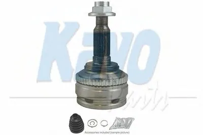 Шарнирный комплект, приводной вал KAVO PARTS купить
