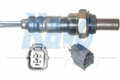 Лямда-зонд KAVO PARTS купить