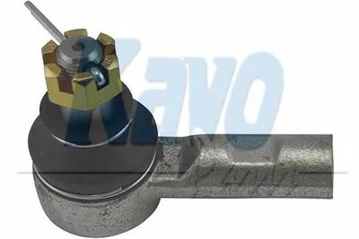 Наконечник поперечной рулевой тяги KAVO PARTS купить