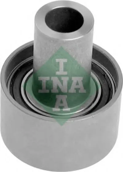 Паразитный / Ведущий ролик, зубчатый ремень INA купить