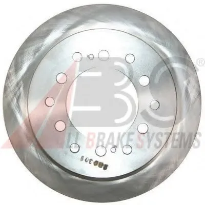 Тормозной диск A.B.S. купить